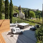 Apartment Huberhof Merano