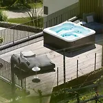 Apartment Huberhof