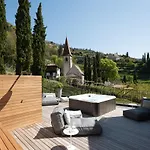 Huberhof Merano
