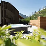 Apartment Huberhof Merano