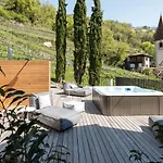 Huberhof Merano