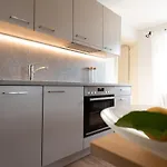 Huberhof Apartment