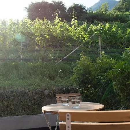 Huber Hof * Meran