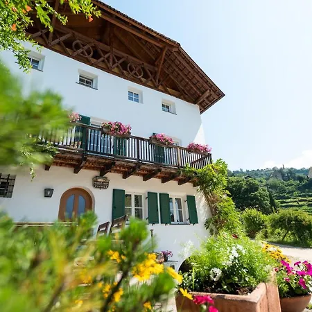 Huber Hof Meran