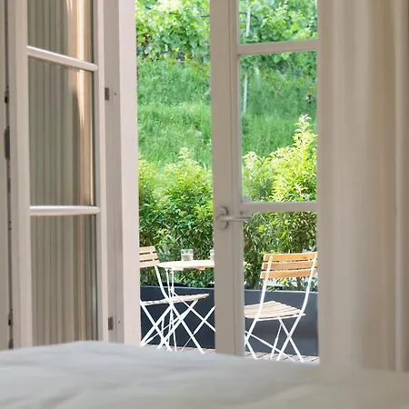 Huberhof Lägenhet Merano