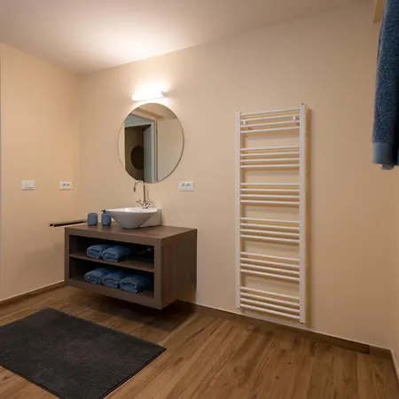 Apartament Huber Hof *