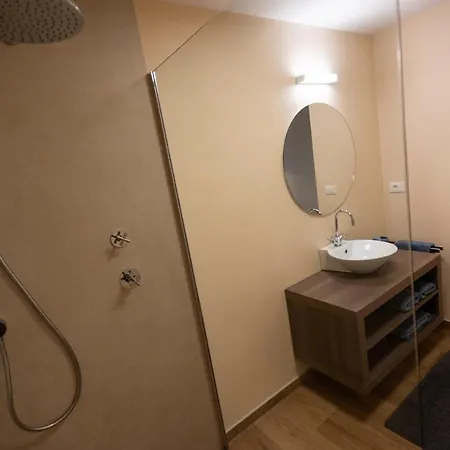 Appartement Huberhof