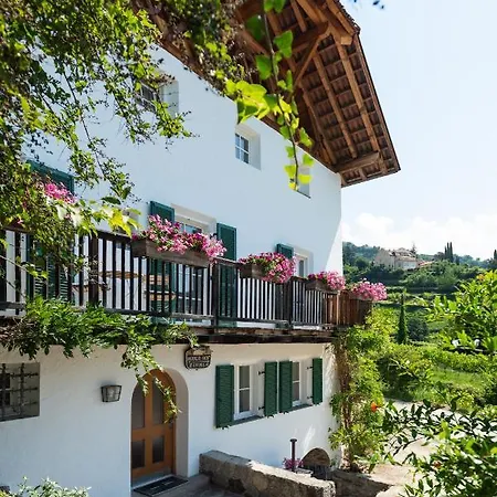 Appartement Huberhof