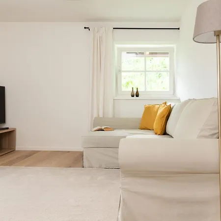 Huber Hof Apartament