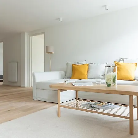 Appartement Huberhof Meran