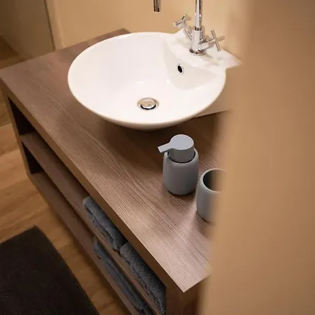 Appartement Huberhof