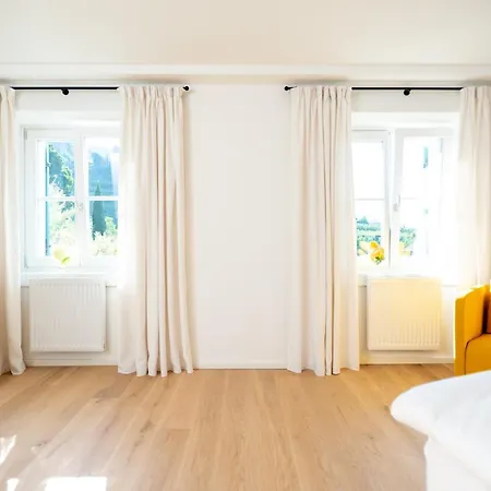 Huber Hof Meran