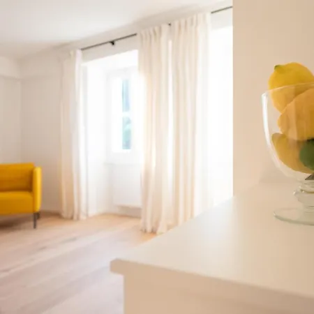Huber Hof Apartament