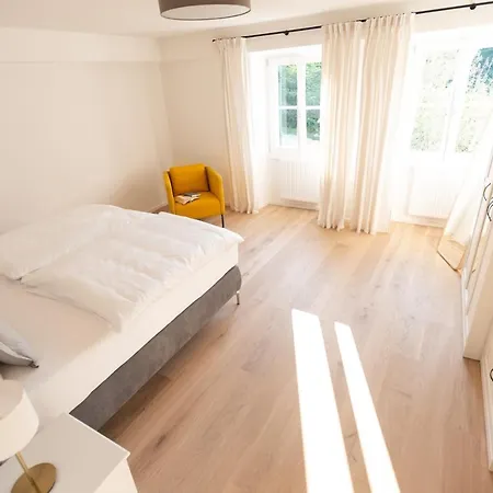 Apartament Huber Hof