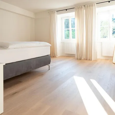 Huberhof *