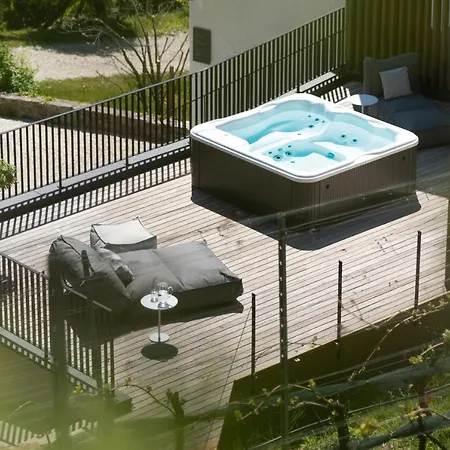 Apartament Huber Hof