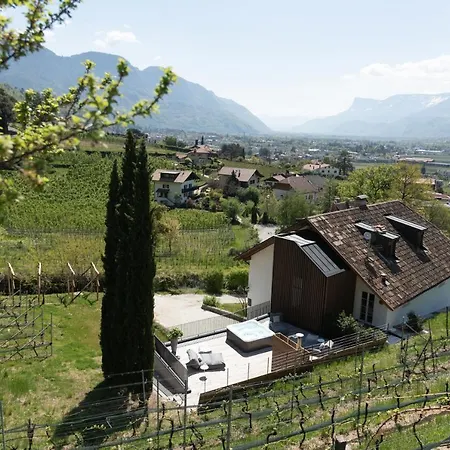 Huberhof Appartement