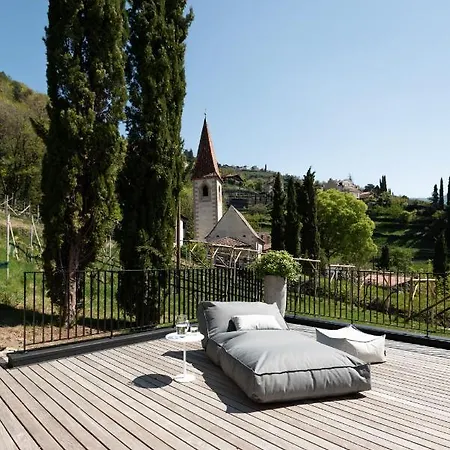 Huberhof * Merano