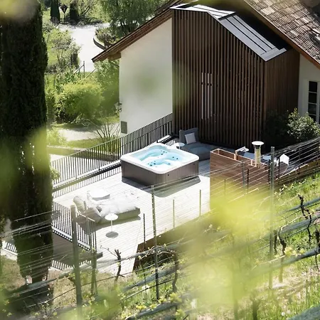 Appartement Huberhof