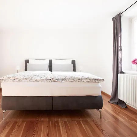 Appartement Huberhof Meran