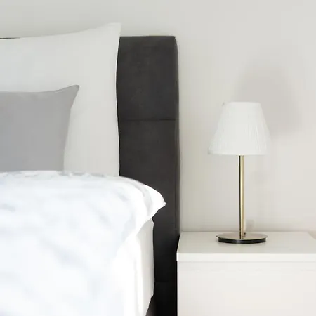 Huber Hof Apartament Meran