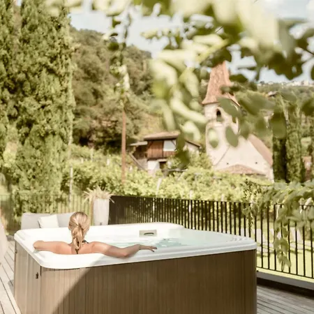 Huberhof * Merano