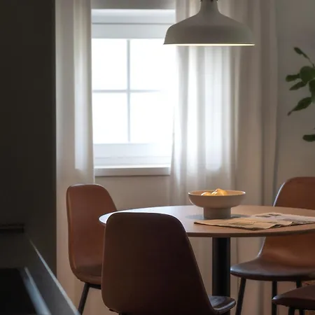 Appartement Huberhof Meran