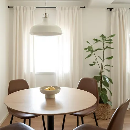 Huberhof Daire Merano