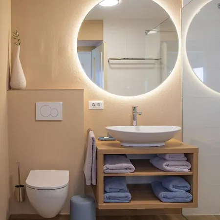 Apartment Huberhof