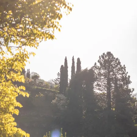 Huberhof * Merano