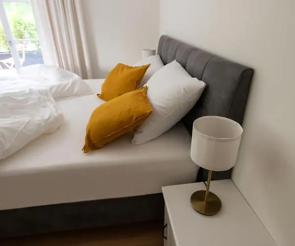 Huberhof Appartement