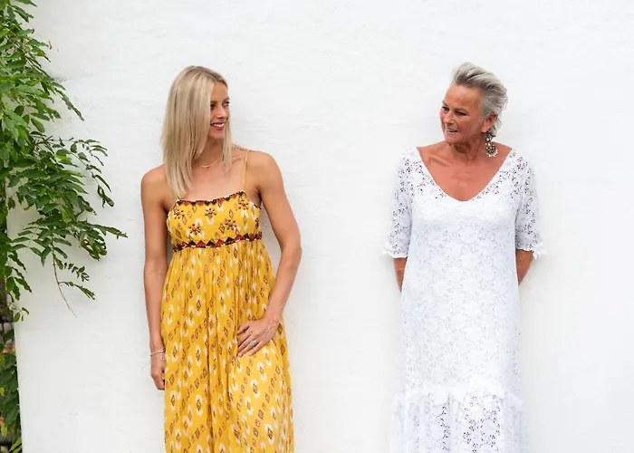 Huberhof Appartement *