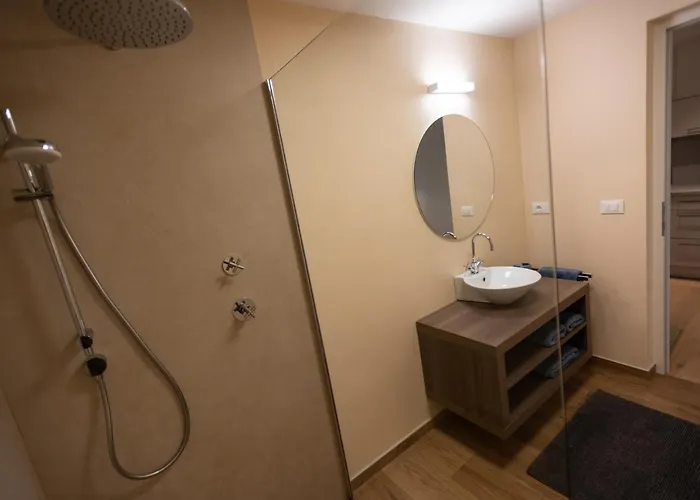 Appartement Huberhof