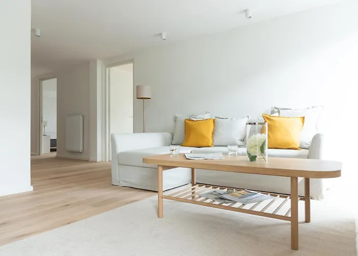 Appartement Huberhof Merano