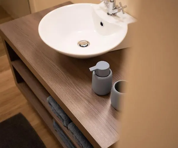 Appartement Huberhof