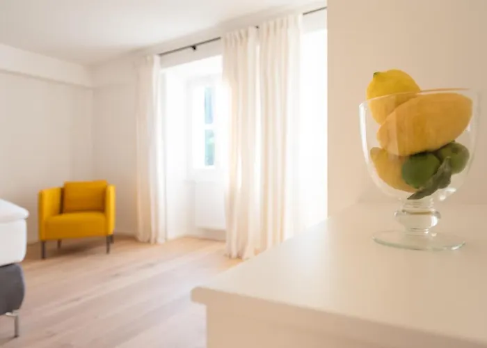 Huberhof Appartement