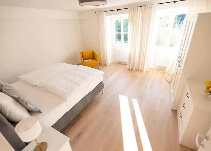 Appartement Huberhof