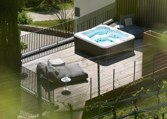 Appartement Huberhof