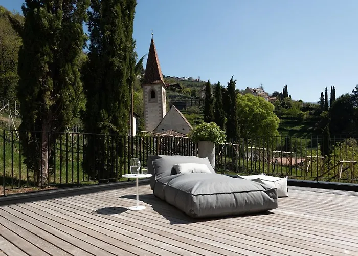 Huberhof Appartement *