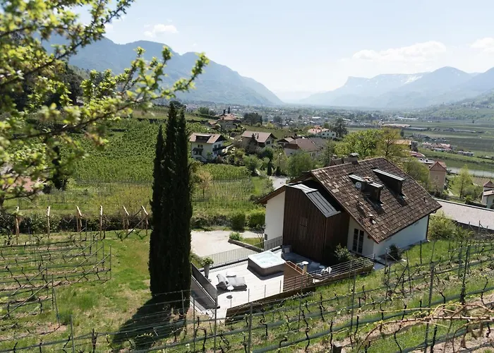 Huberhof Appartement