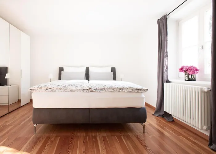 Appartement Huberhof Merano