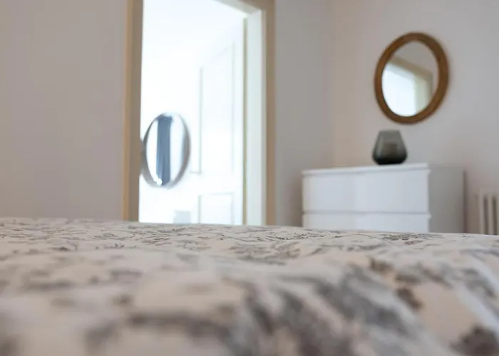 Appartement Huberhof