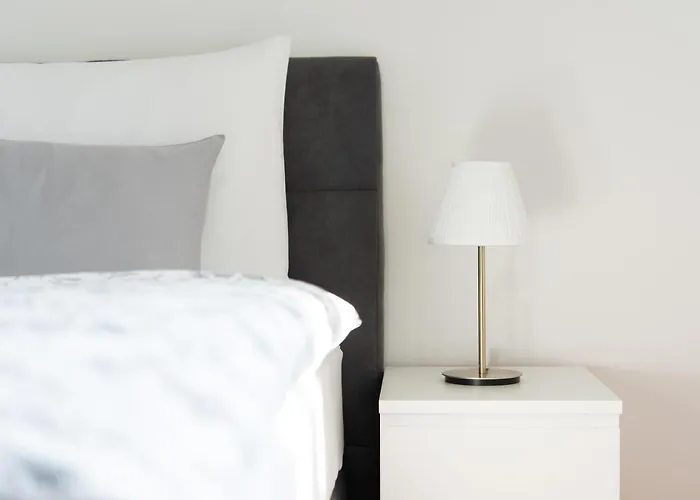 Huberhof Appartement Merano