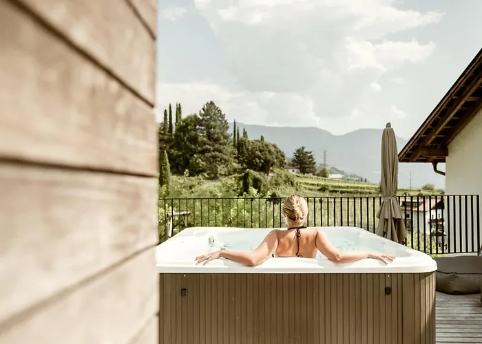 Appartement Huberhof