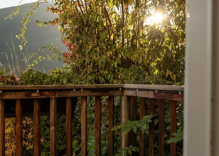 Huberhof Appartement