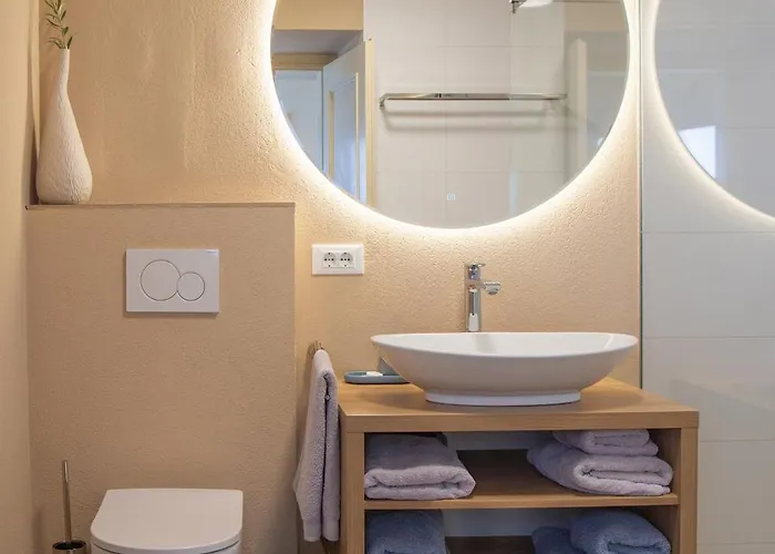 Appartement Huberhof