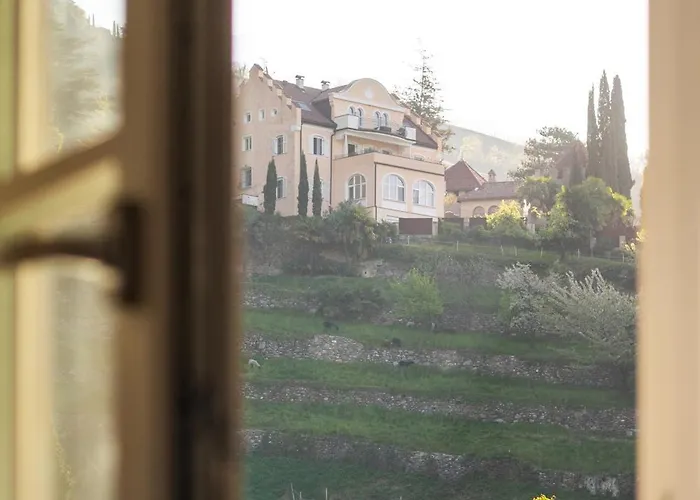 Huberhof Appartement