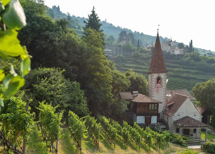 Huberhof Appartement *